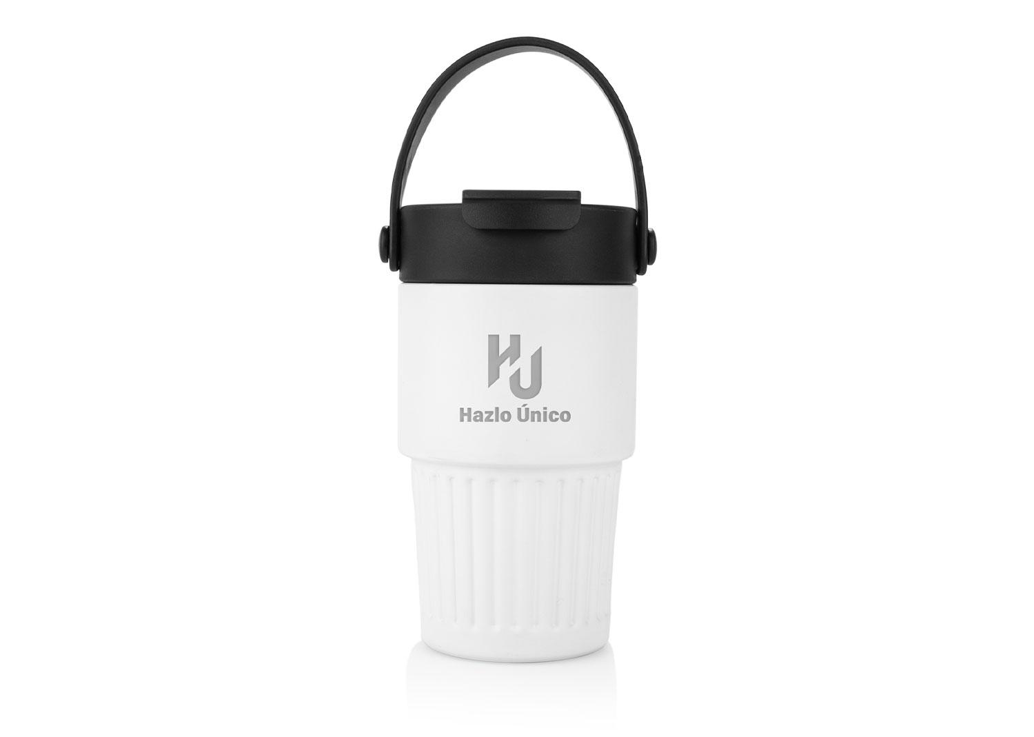 Vaso senna 450 ml / 15 oz Blanco miniatura 3