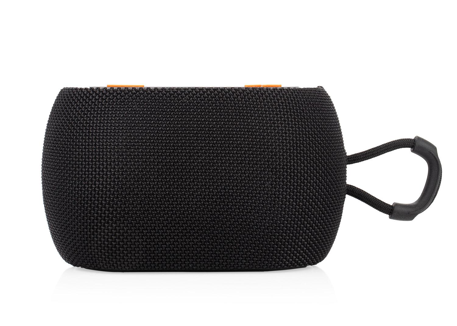 Altavoz edge Negro miniatura 3