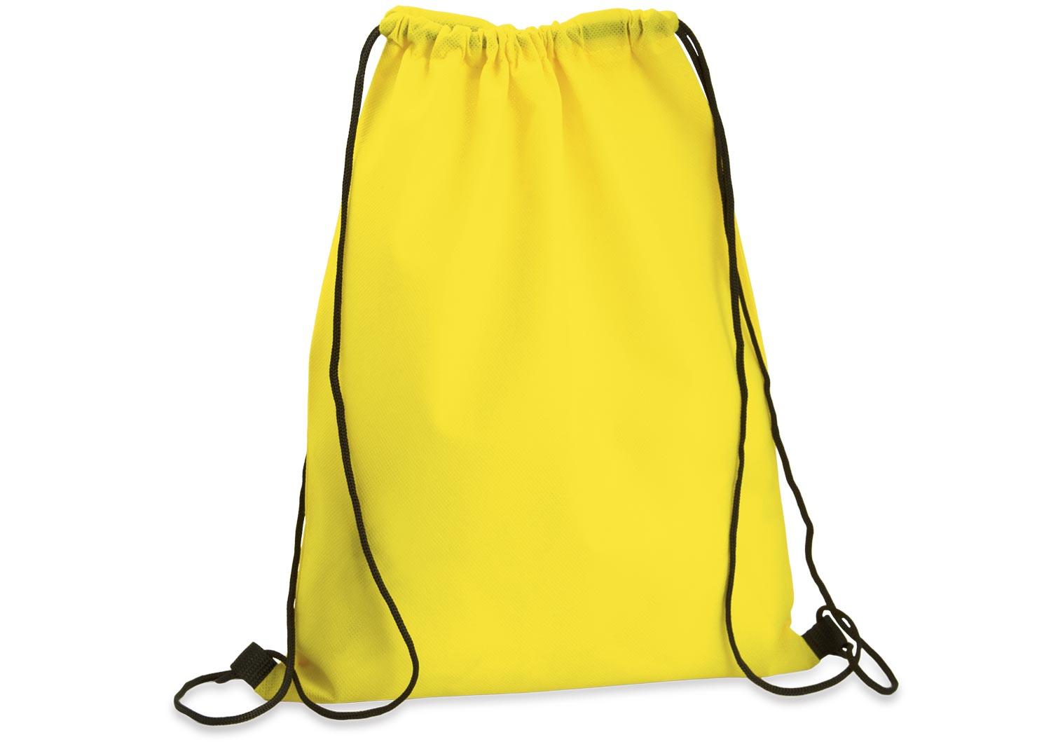 Mochila kambrel logan Amarillo front