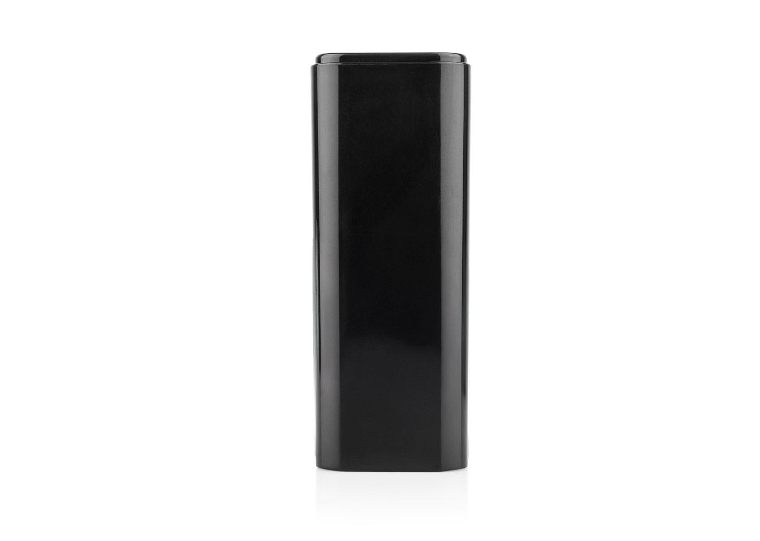 Mini powerbank town 5.000 mah Negro front