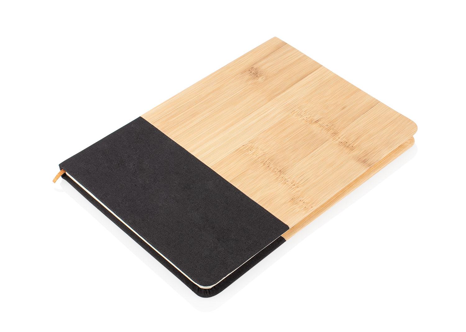 Libreta ludwig Negro miniatura 2