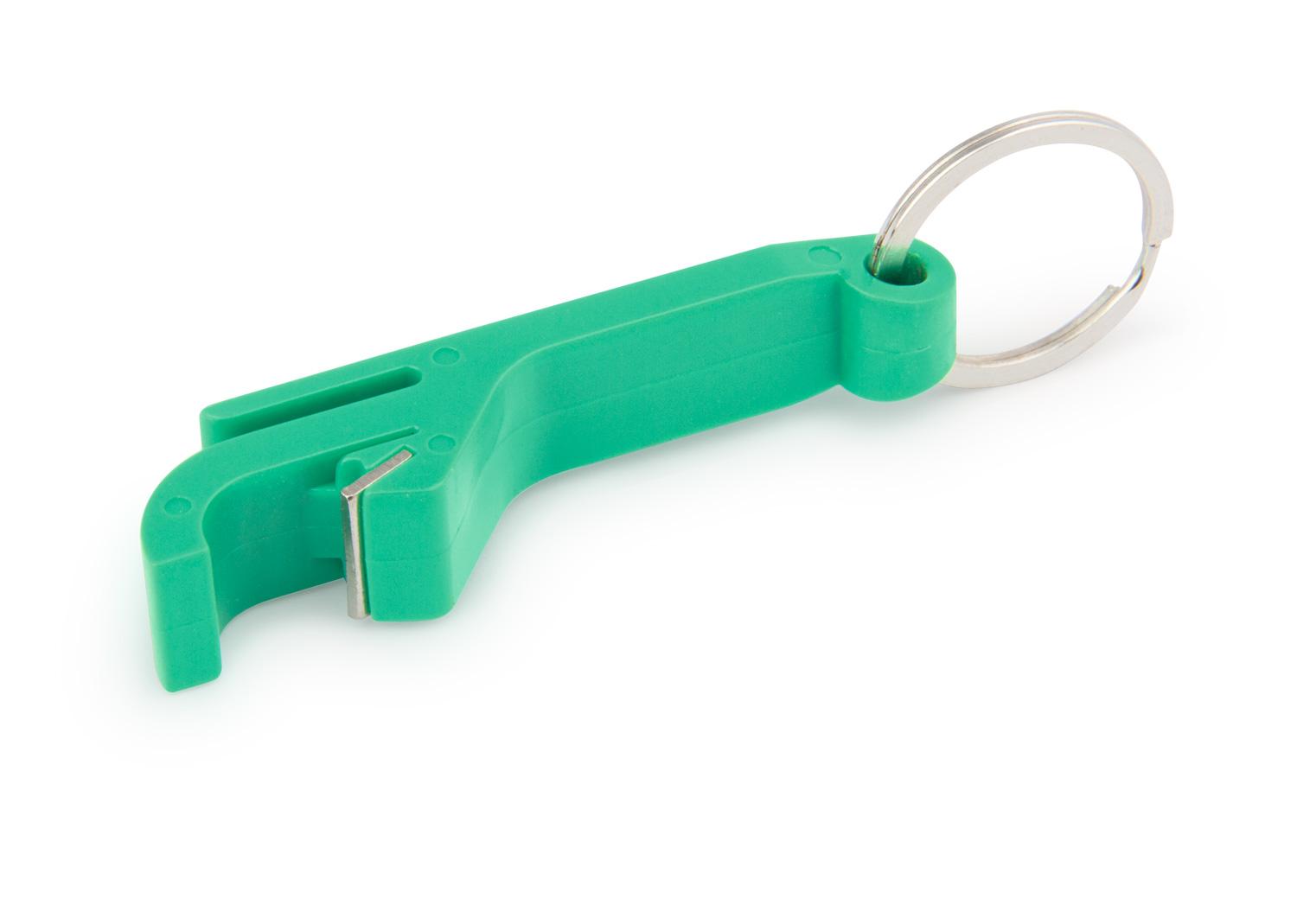 Destapador stick Verde Esmeralda miniatura 2