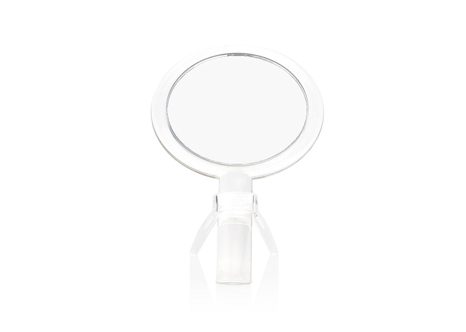 Espejo dual Transparente front