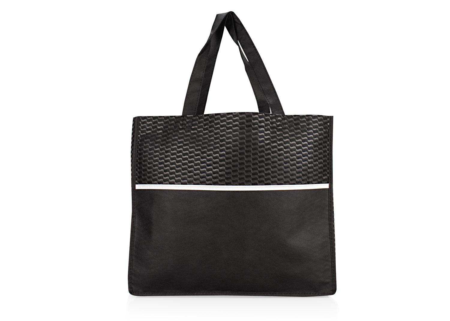 Bolsa boost Negro miniatura 2