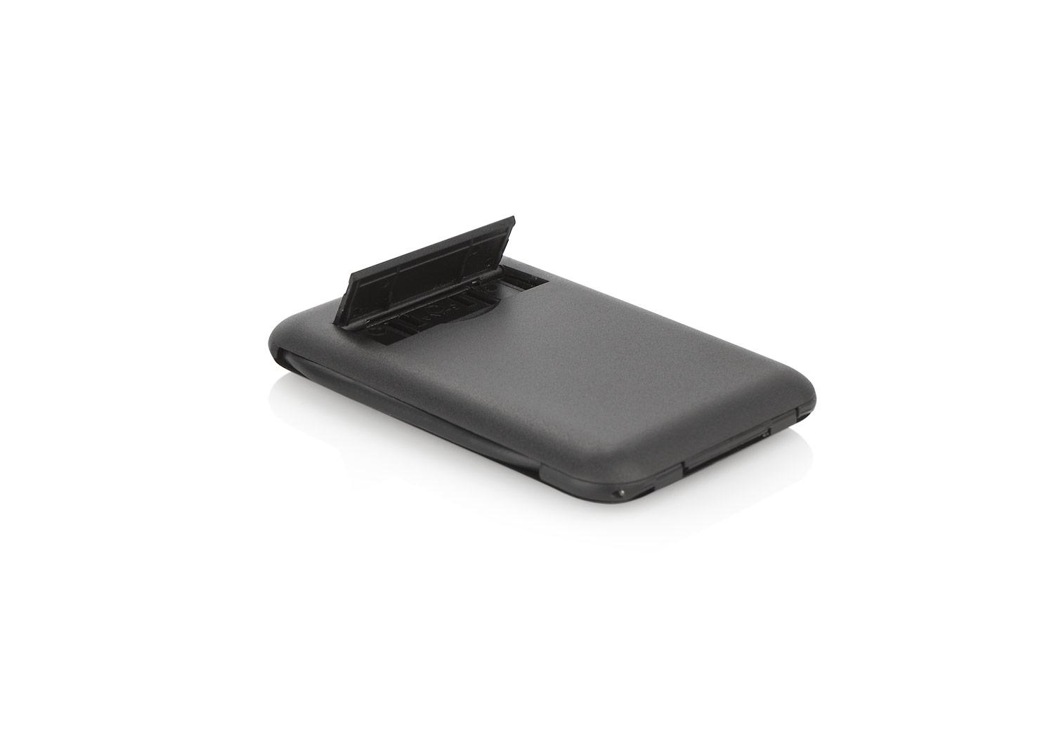 Set cables travel Negro miniatura 3