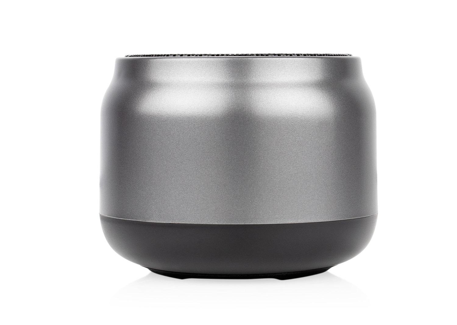 Altavoz harrison Negro miniatura 6