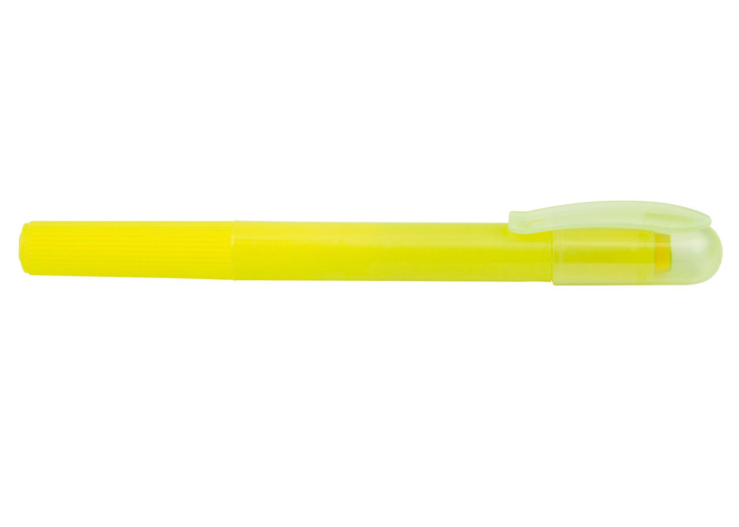 Resaltador gel queen Amarillo miniatura 2