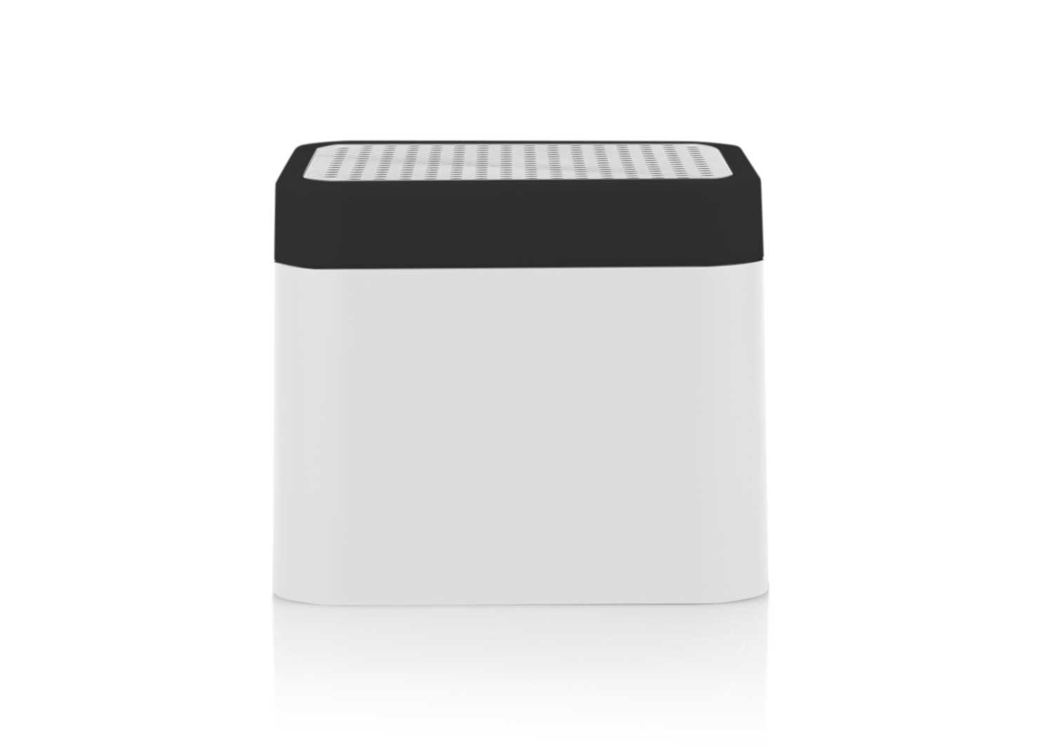 Altavoz neuron Blanco / Negro miniatura 2