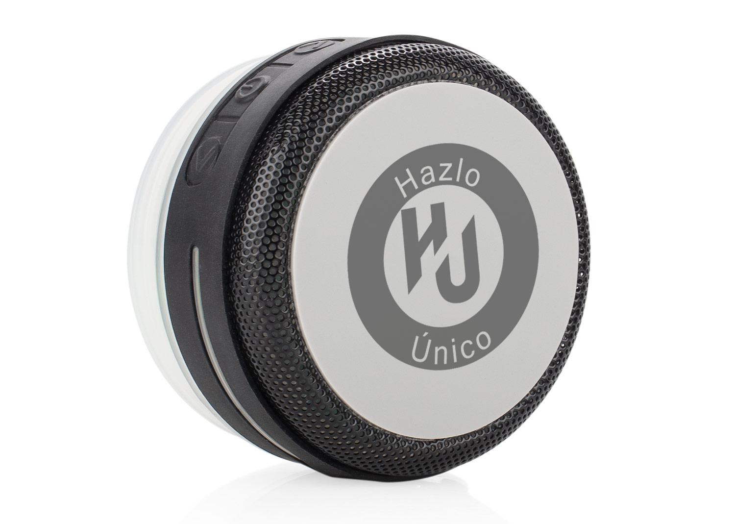 Altavoz bono Negro miniatura 5