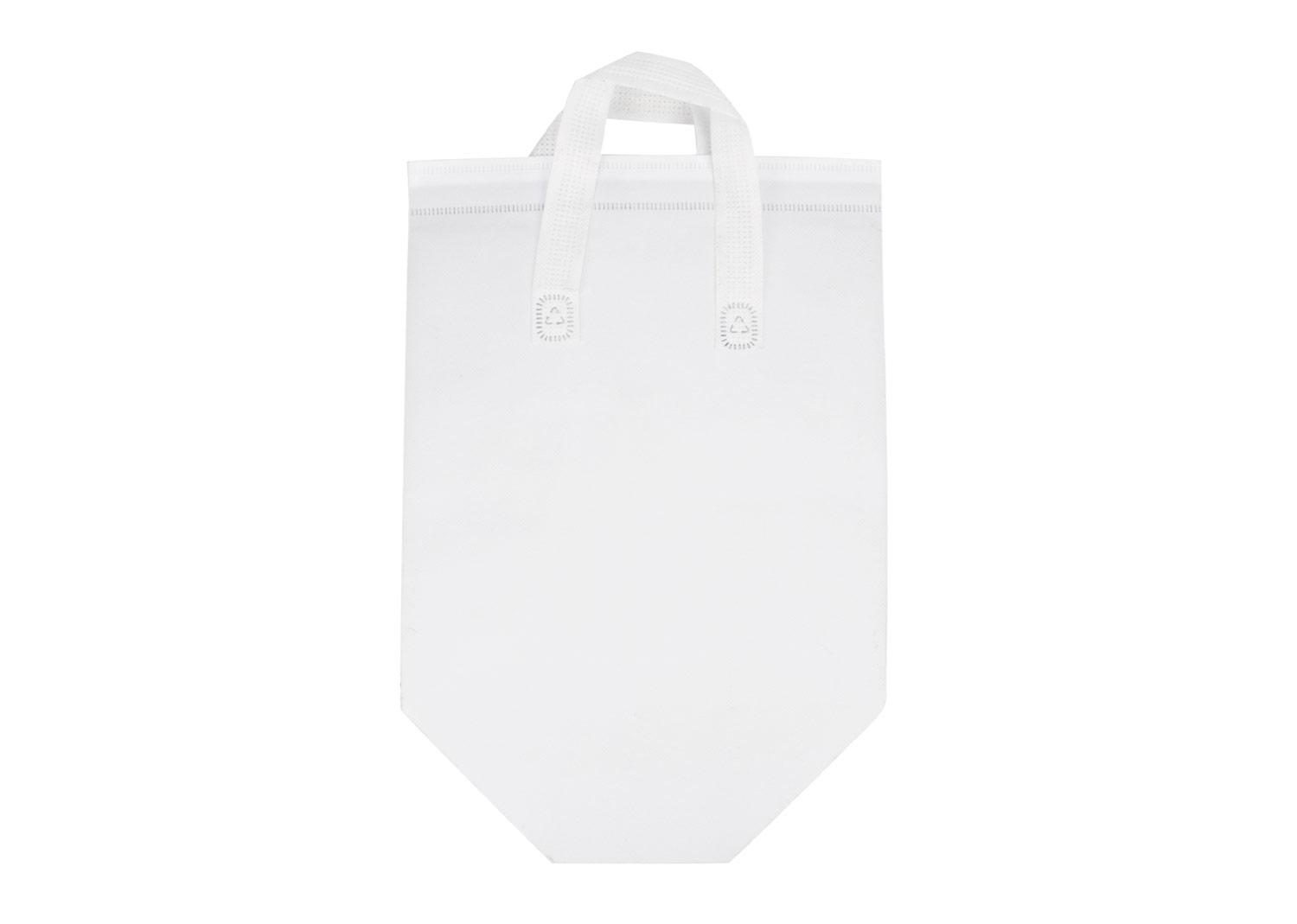 Bolsa origin Blanco miniatura 2