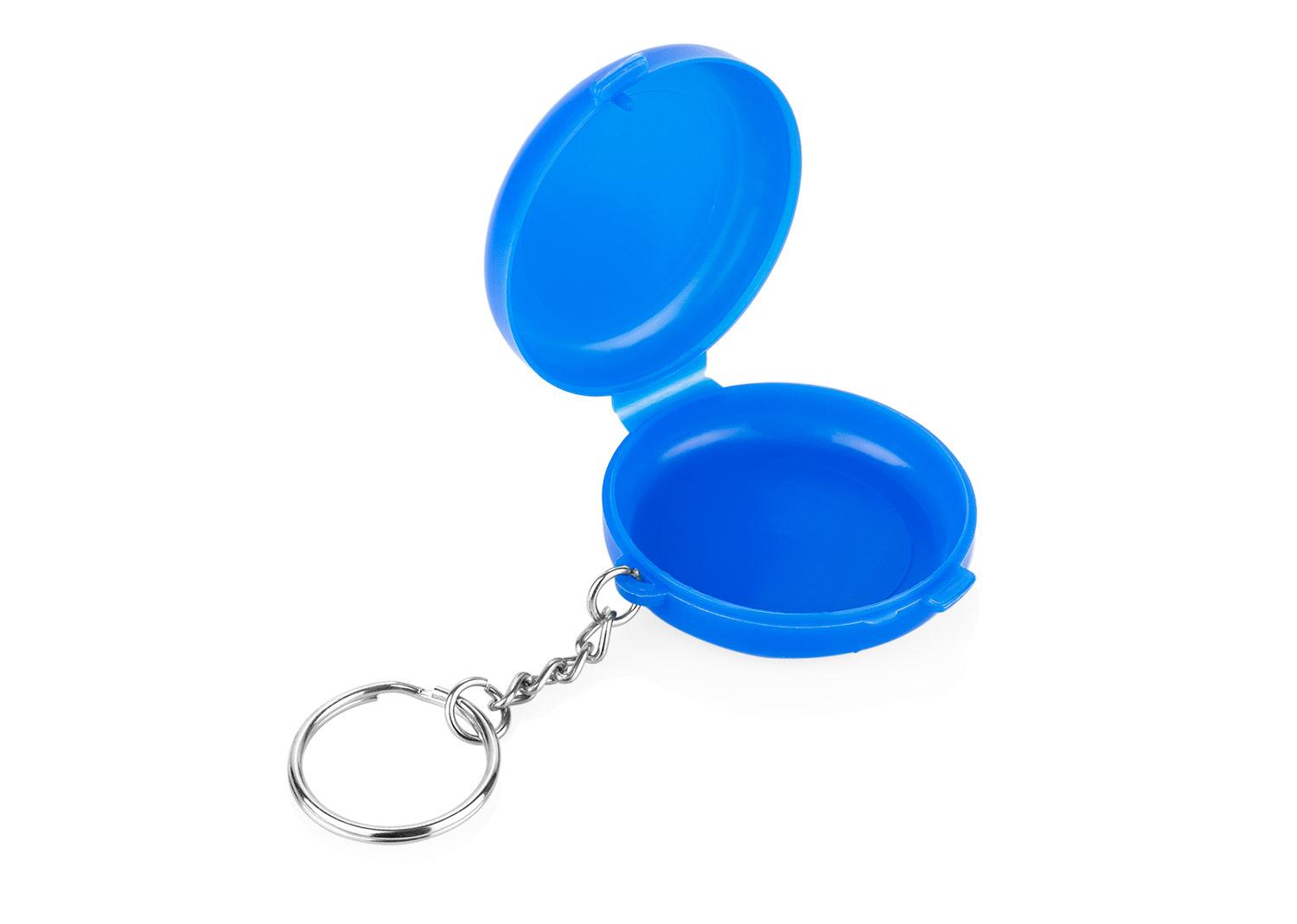 Pastillero round Azul Rey miniatura 2