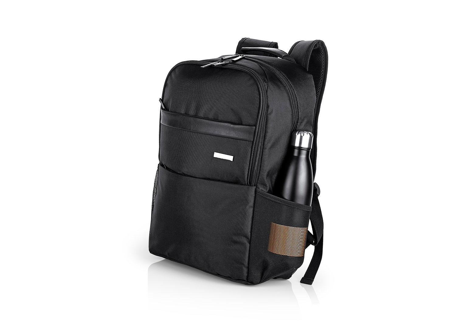 Portalaptop pierre 17 lts. Negro miniatura 4