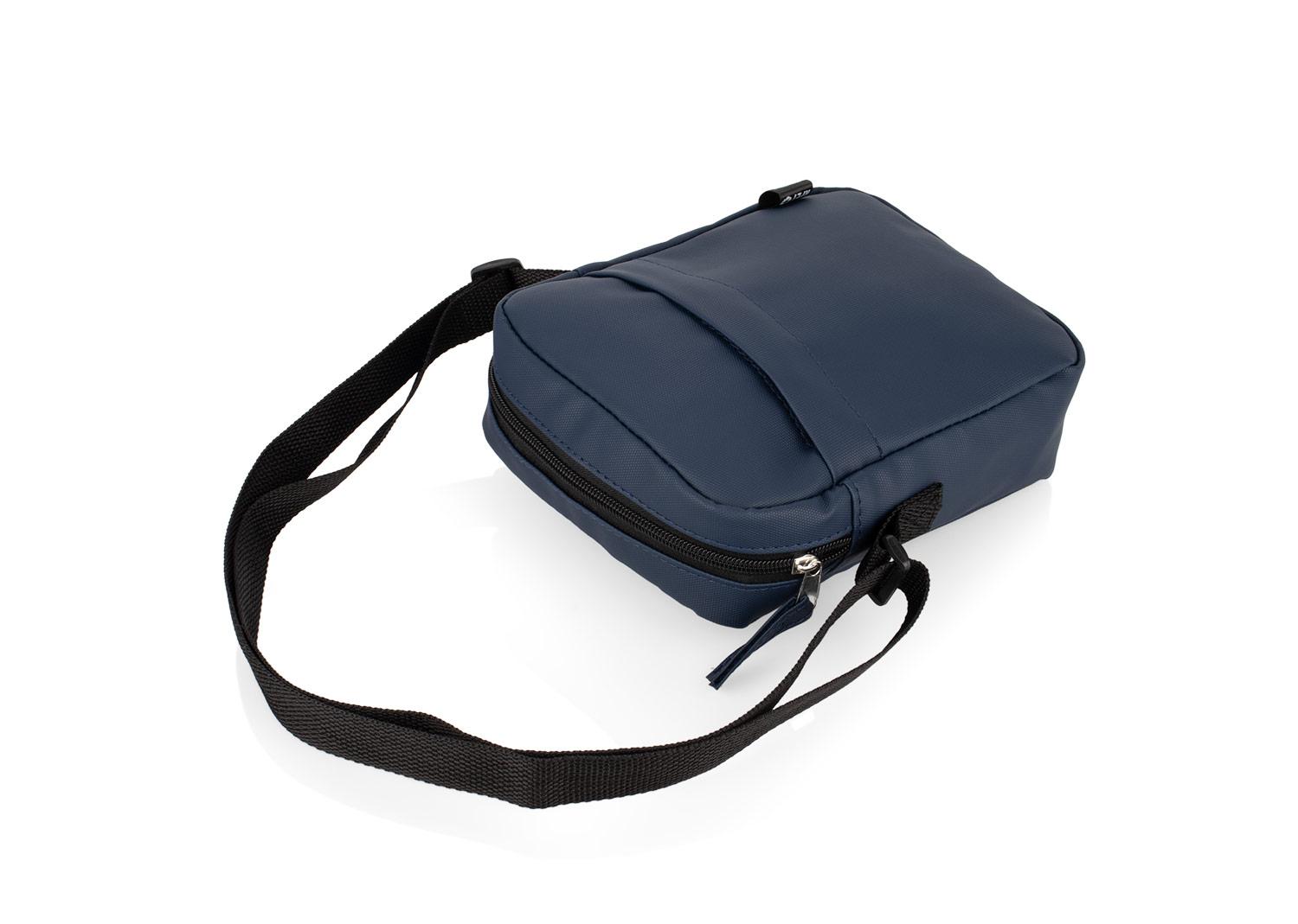 Bolso fantastic Azul Oscuro miniatura 2