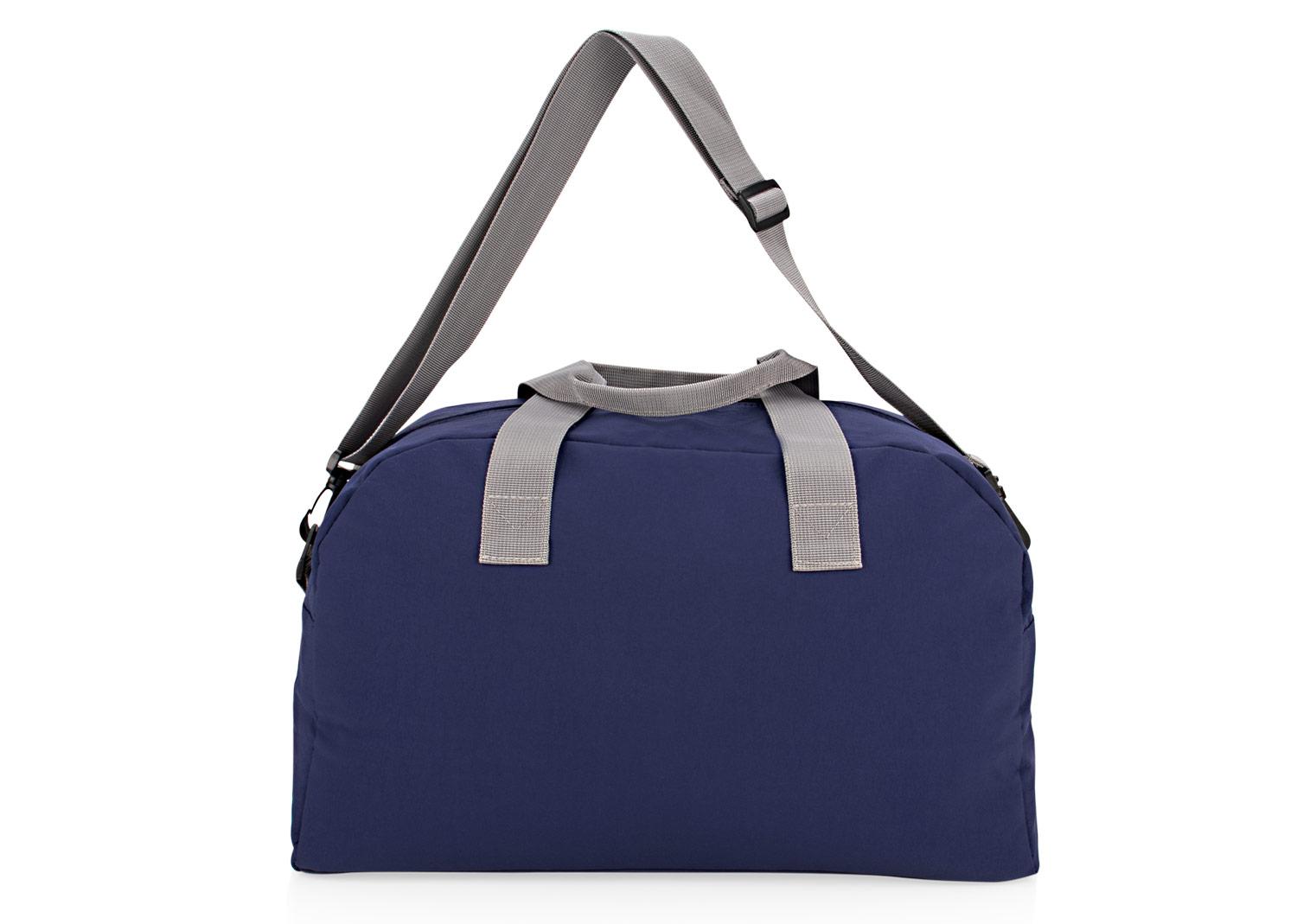Bolso urbag Azul Oscuro miniatura 4