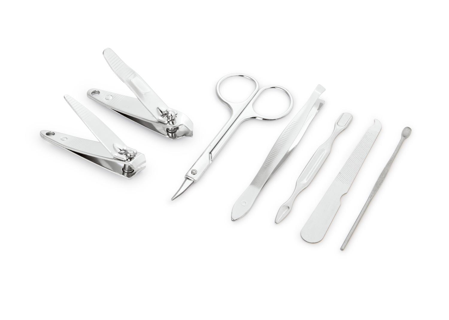 Set manicure pull Natural miniatura 3