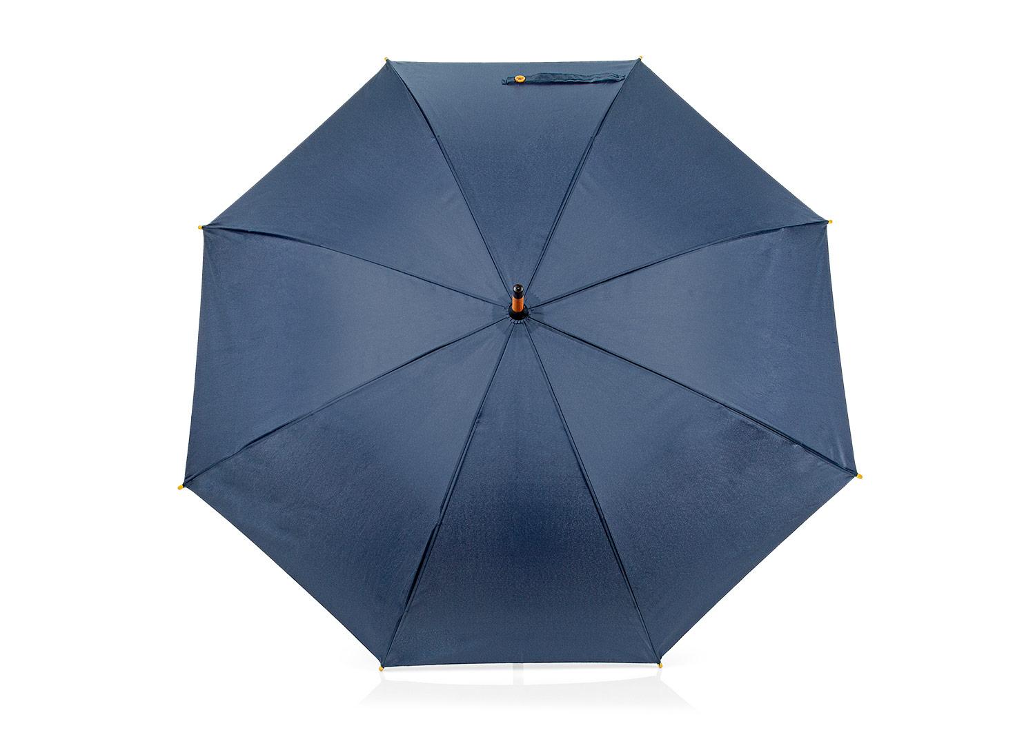 Paraguas 23 jones ii Azul Oscuro miniatura 2