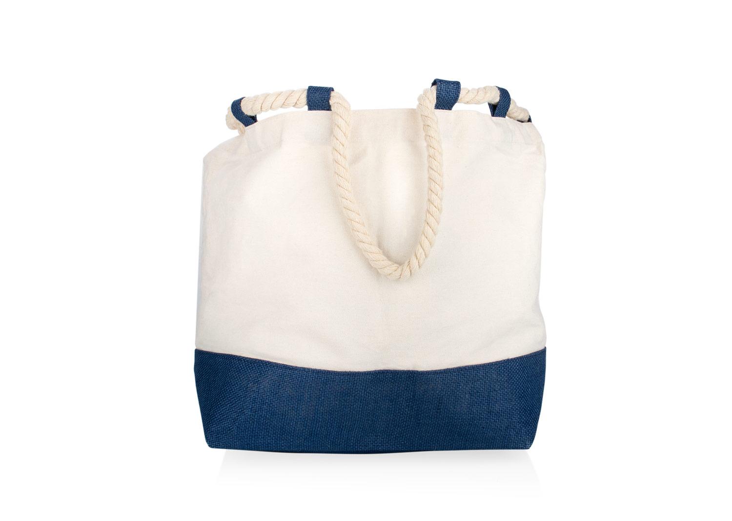 Bolsa de playa taylor Natural miniatura 3
