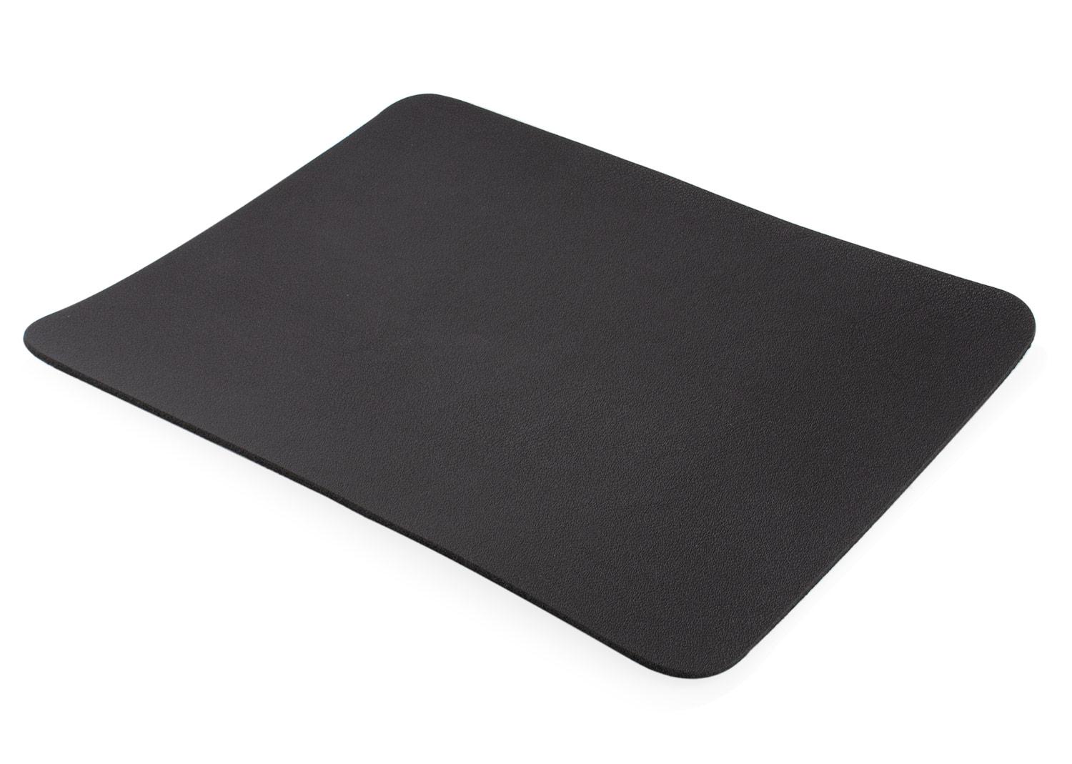 Mouse pad workmat Negro miniatura 3