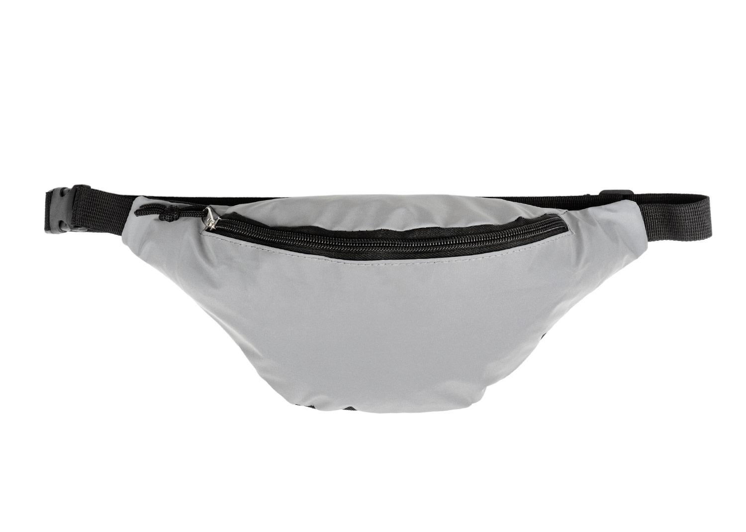 Canguro reflectivo Blanco front