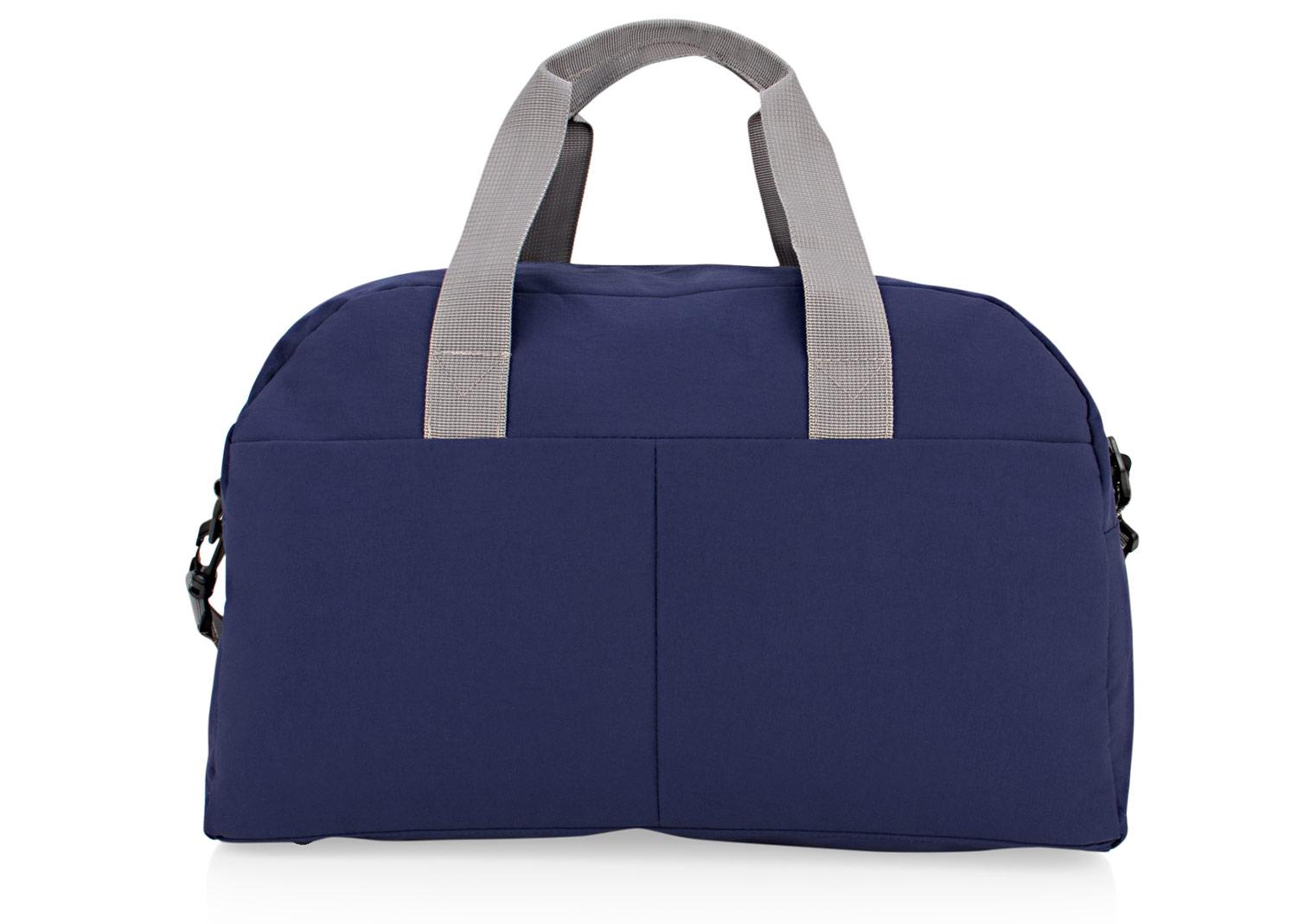 Bolso urbag Azul Oscuro front