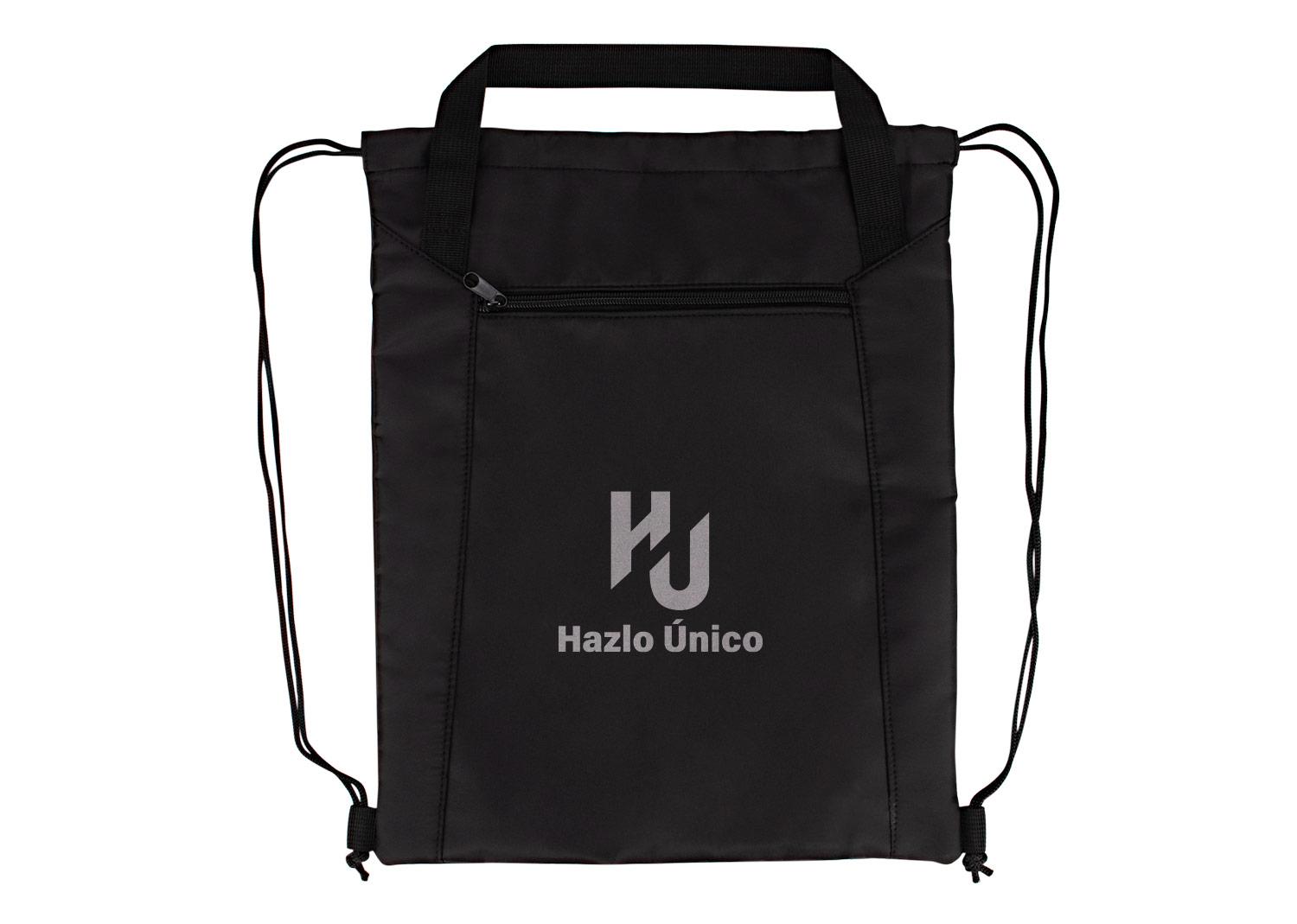 Bolsa kind Negro miniatura 2