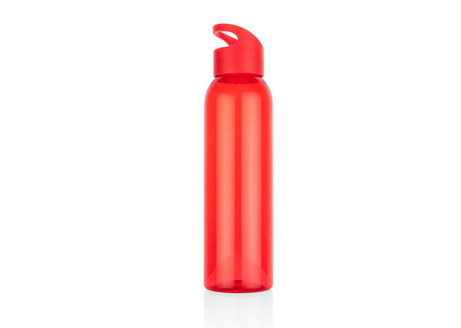 Botella deportiva mars 700 ml / 24 oz Rojo miniatura 2