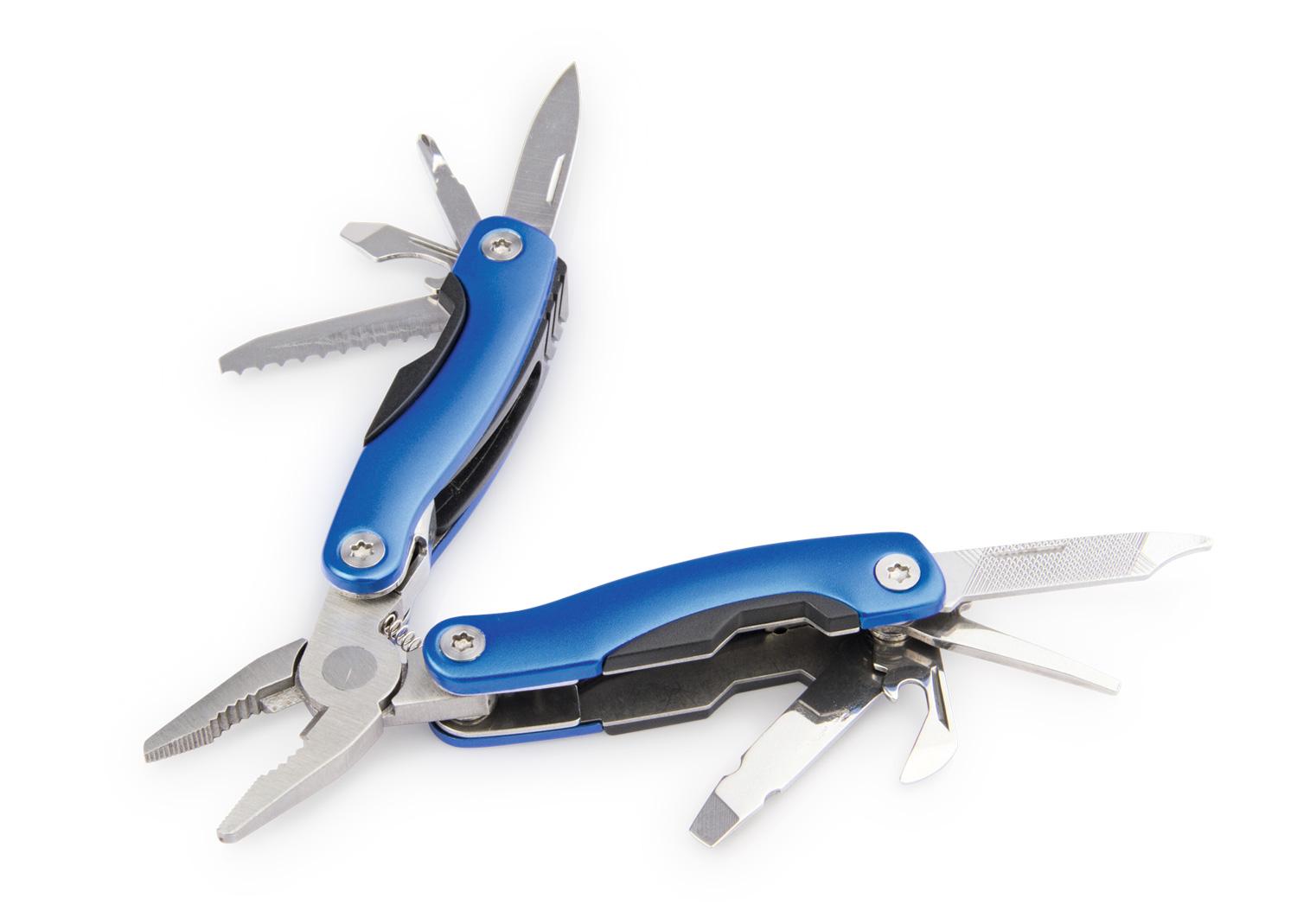 Multitool bruce Azul Rey miniatura 2