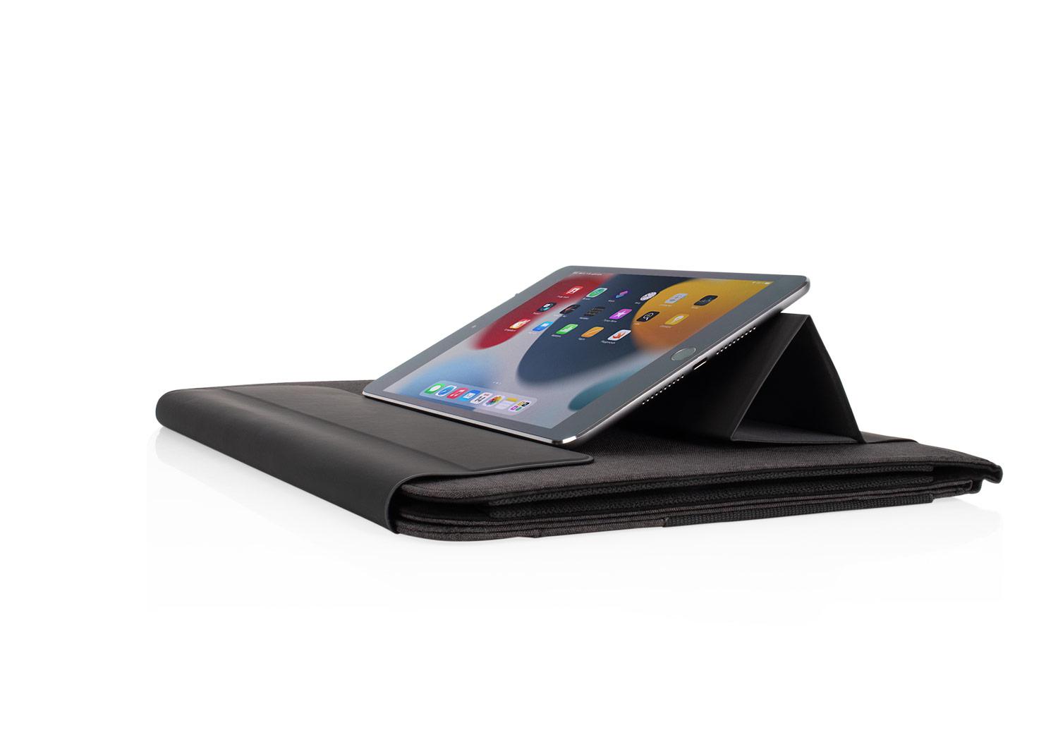Funda portalaptop marky Gris Osucro miniatura 4