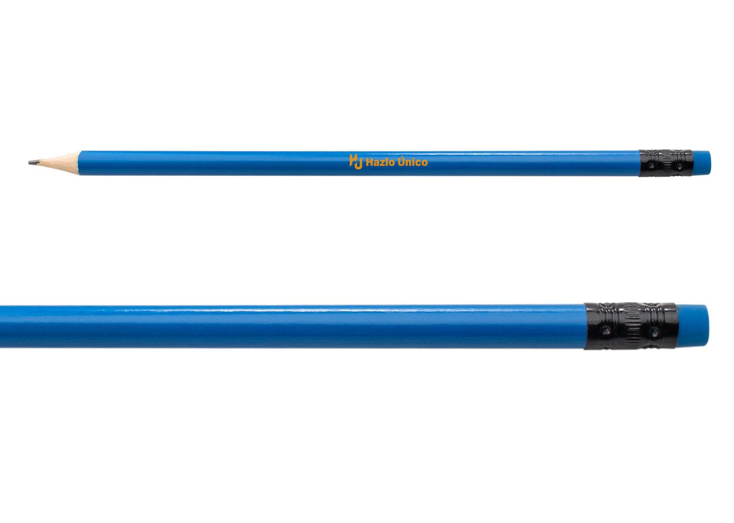 Lapiz georgetown Azul miniatura 2