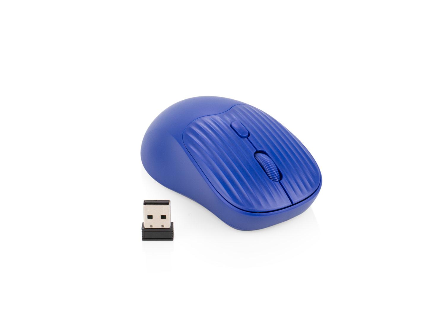 Mouse jerry Azul Rey miniatura 2