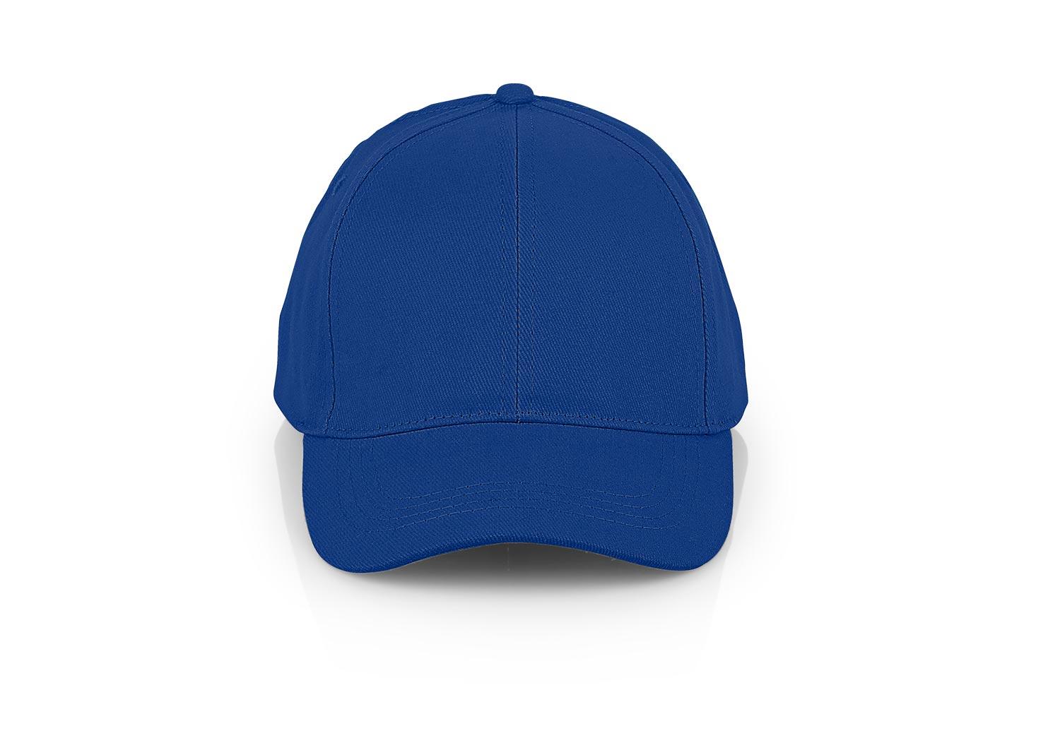 Gorra neville Azul Rey miniatura 2