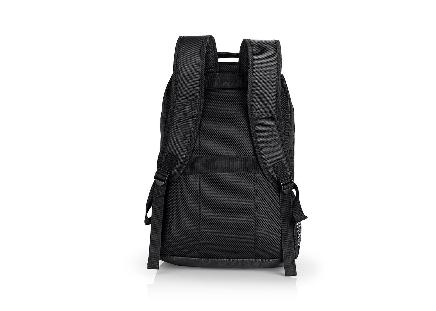 Portalaptop pierre 17 lts. Negro miniatura 3