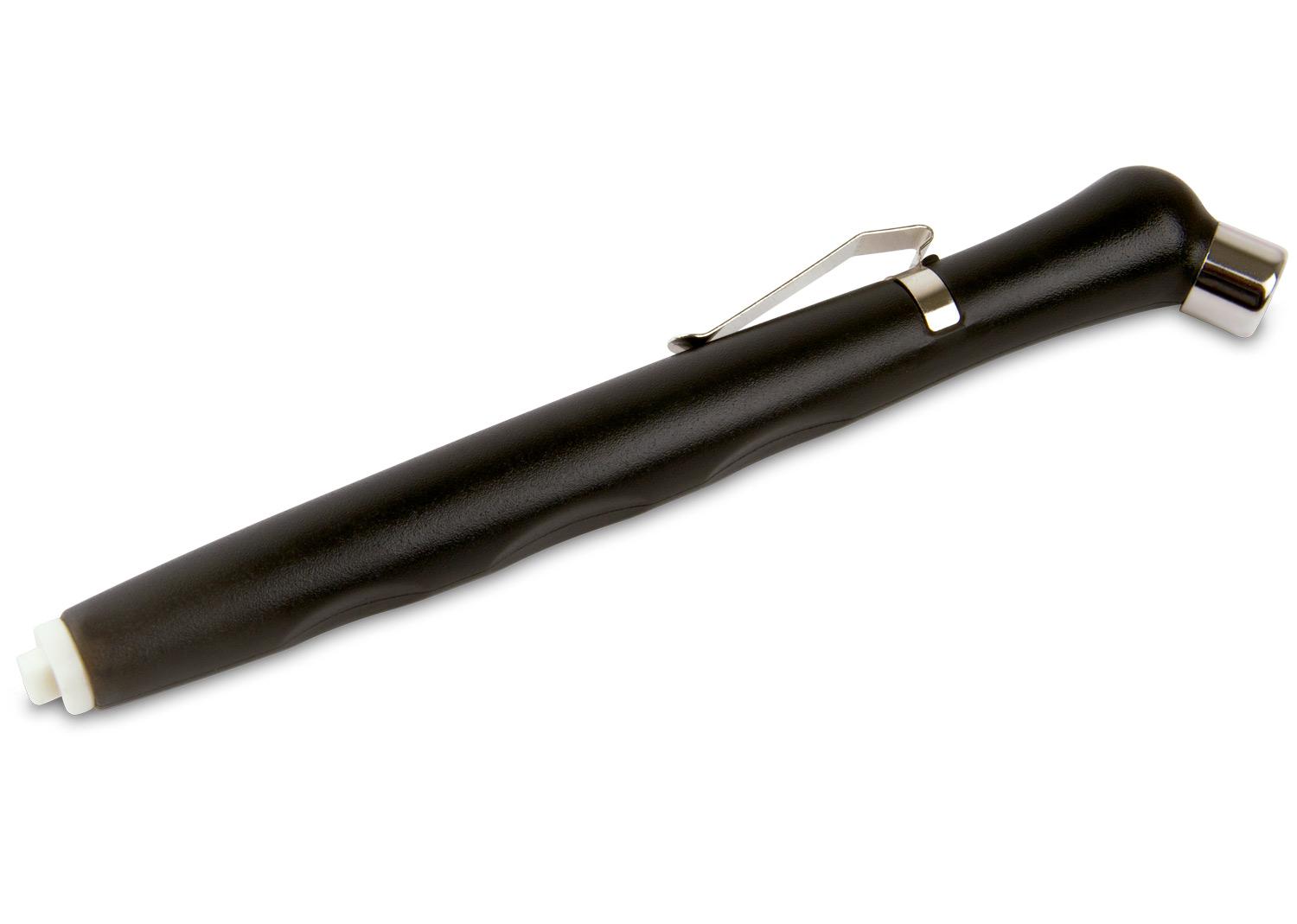 Calibrador ergo Negro front