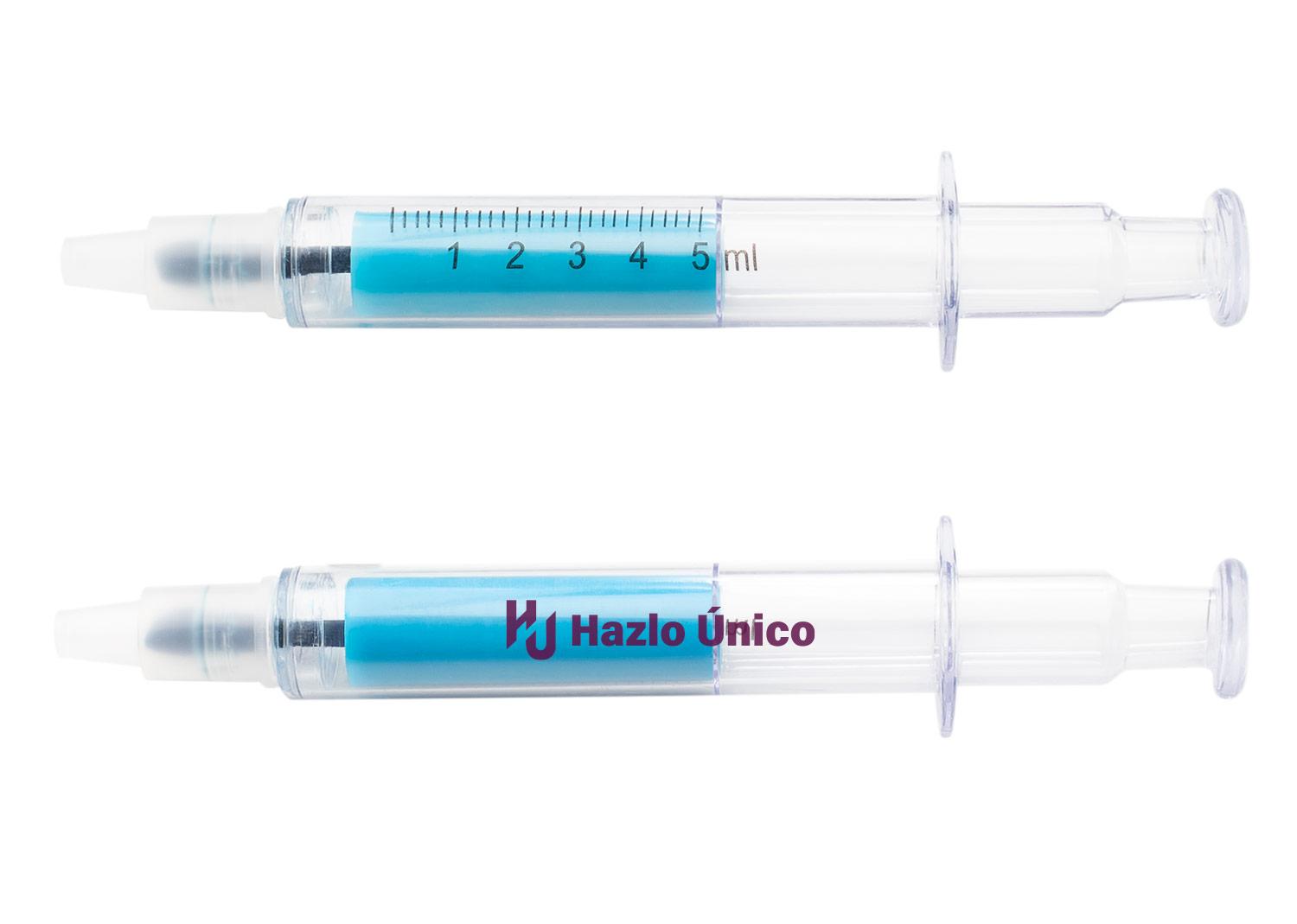 Resaltador doctor Azul miniatura 2