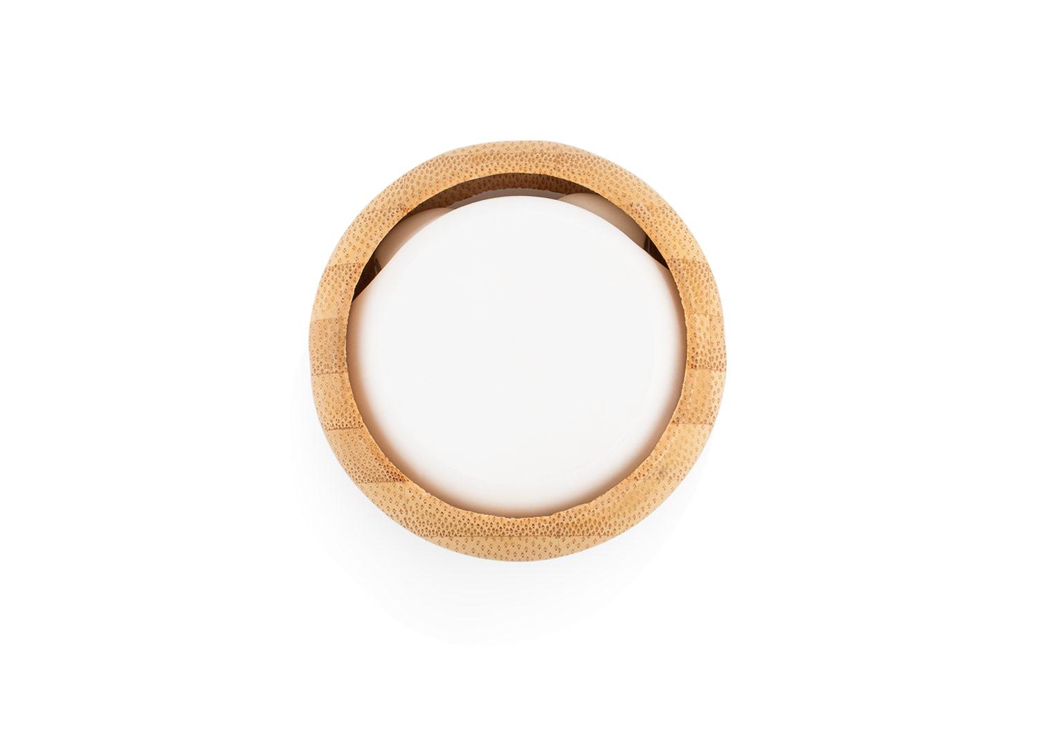 Audífonos bluetooth rotate Blanco miniatura 3