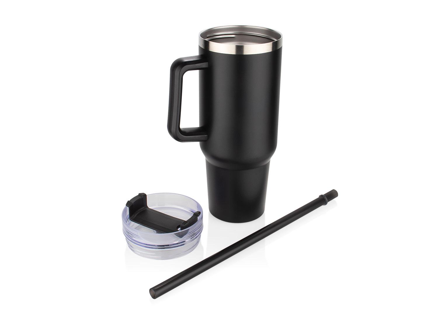 Botella en acero ranger 1200 ml / 41 oz Negro miniatura 3