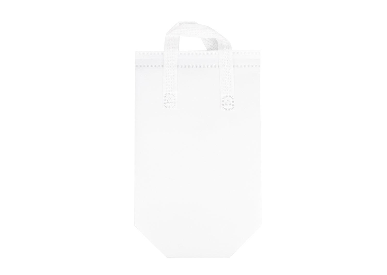 Bolsa flex Blanco miniatura 2