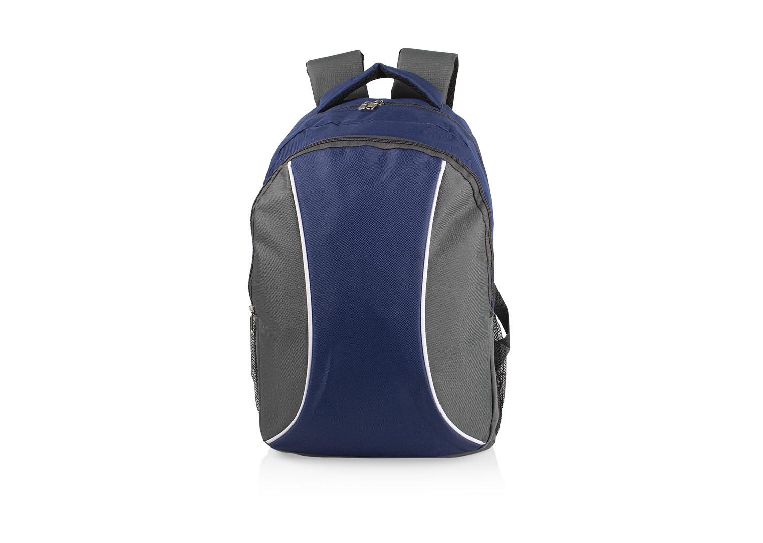 Maleta coventry 16 lts. Azul Oscuro front