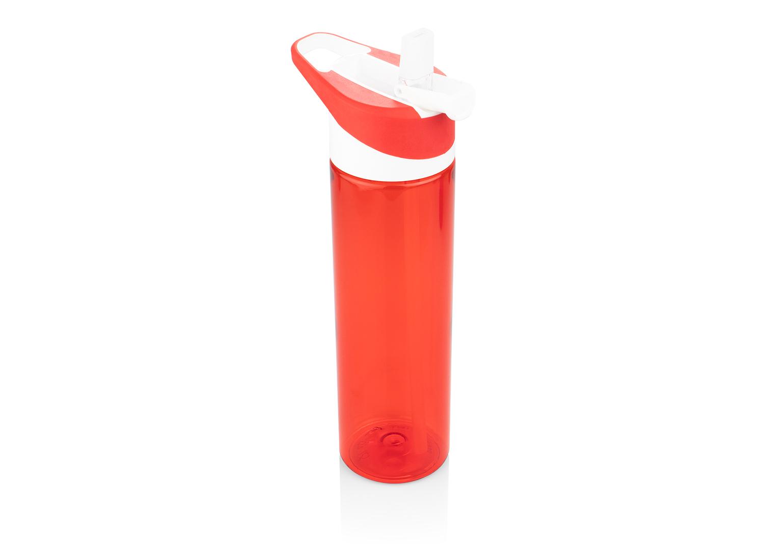 Botella deportiva mystic 650 ml / 22 oz Rojo miniatura 2