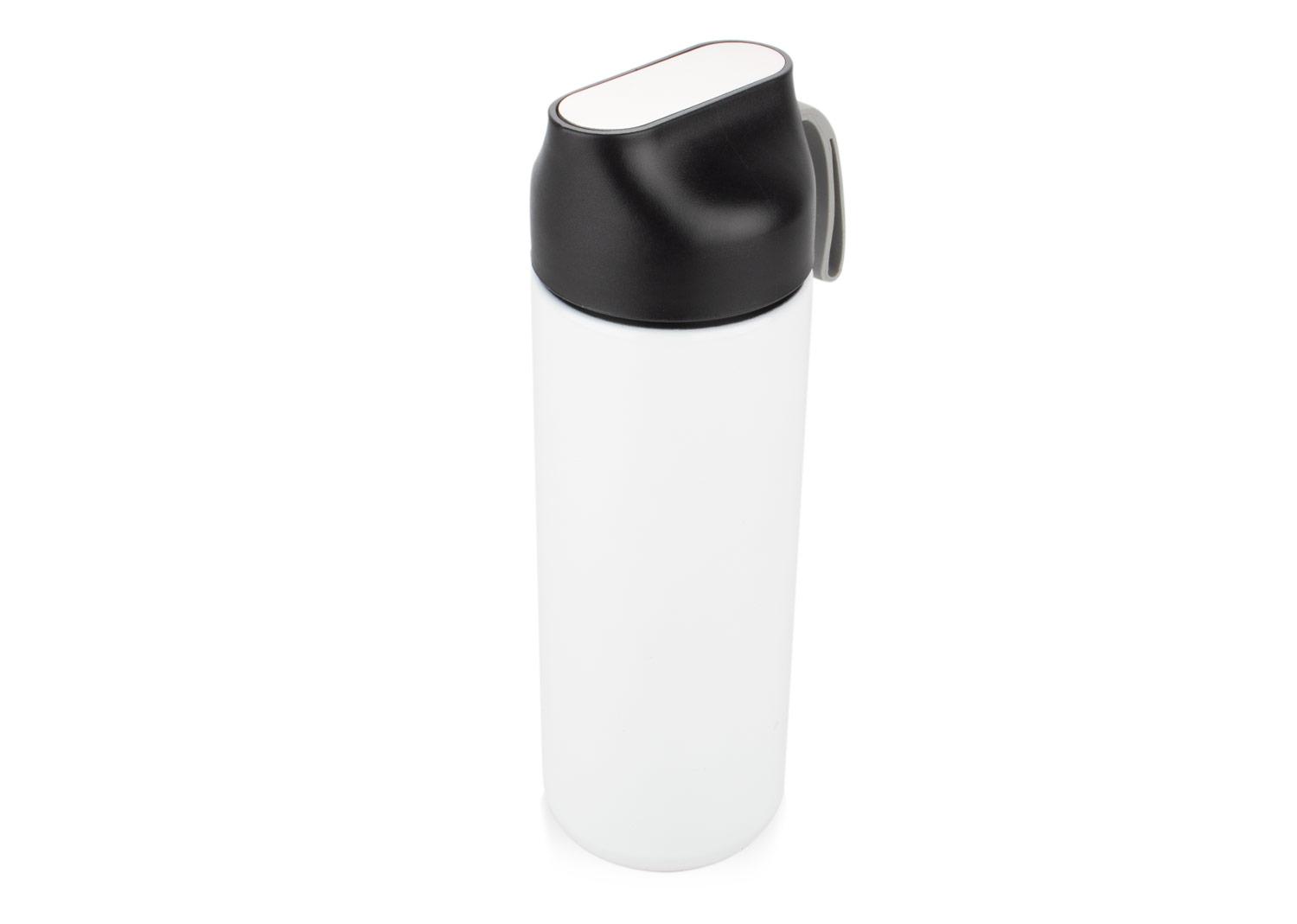 Botella sublimación manning 600 ml / 20 oz Blanco miniatura 4