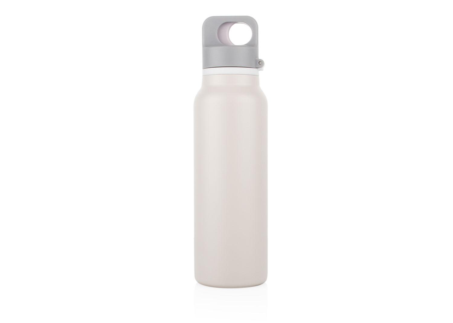 Botella felix 600 ml / 20 oz Gris Claro miniatura 2