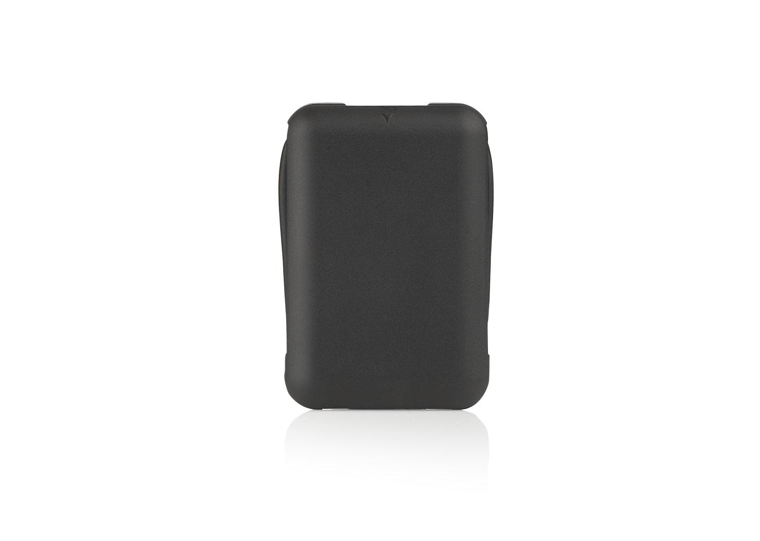 Set cables travel Negro miniatura 2