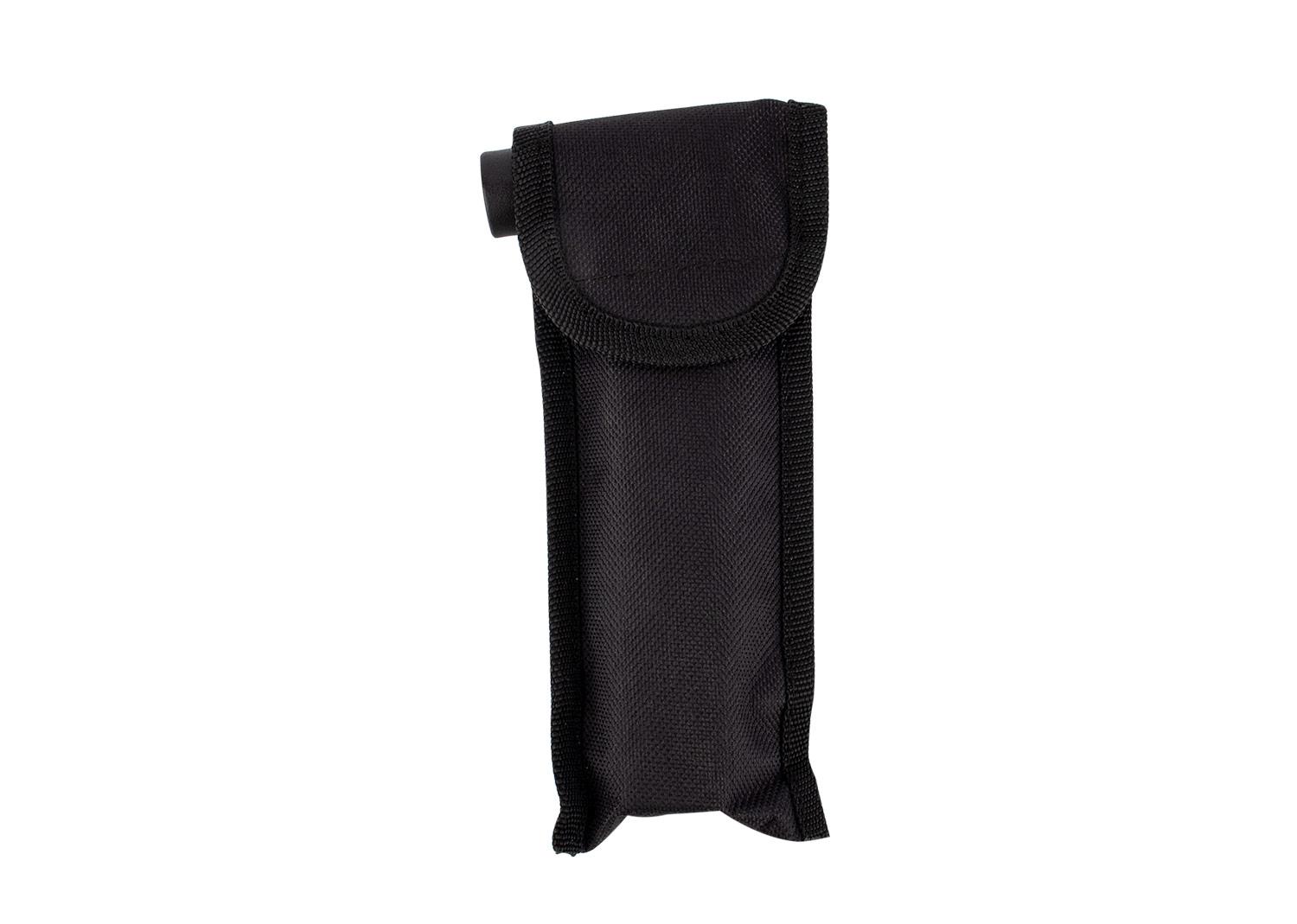 Herramienta multiusos gimli Negro front