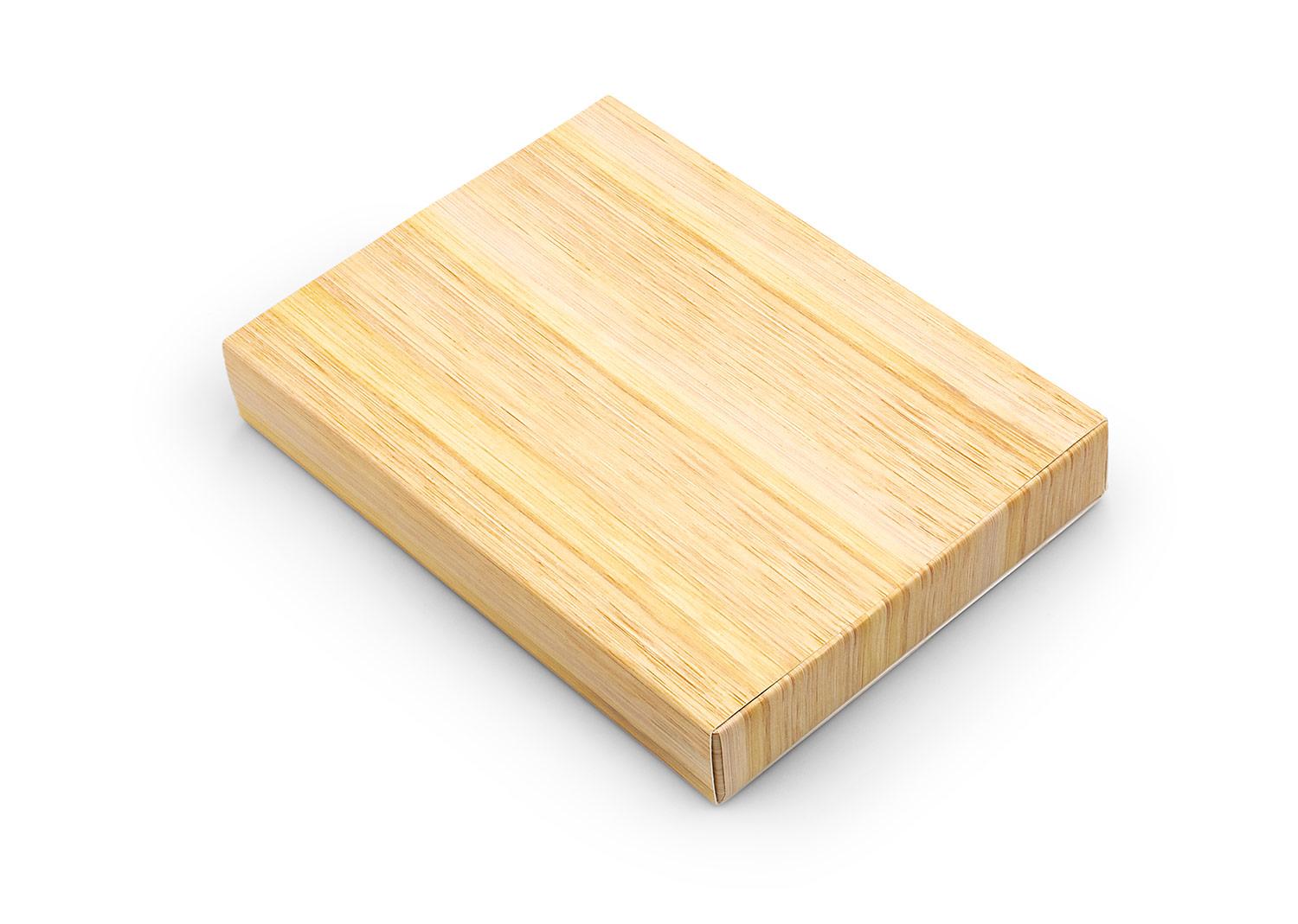 Set ejecutivo brooke Plateado miniatura 3