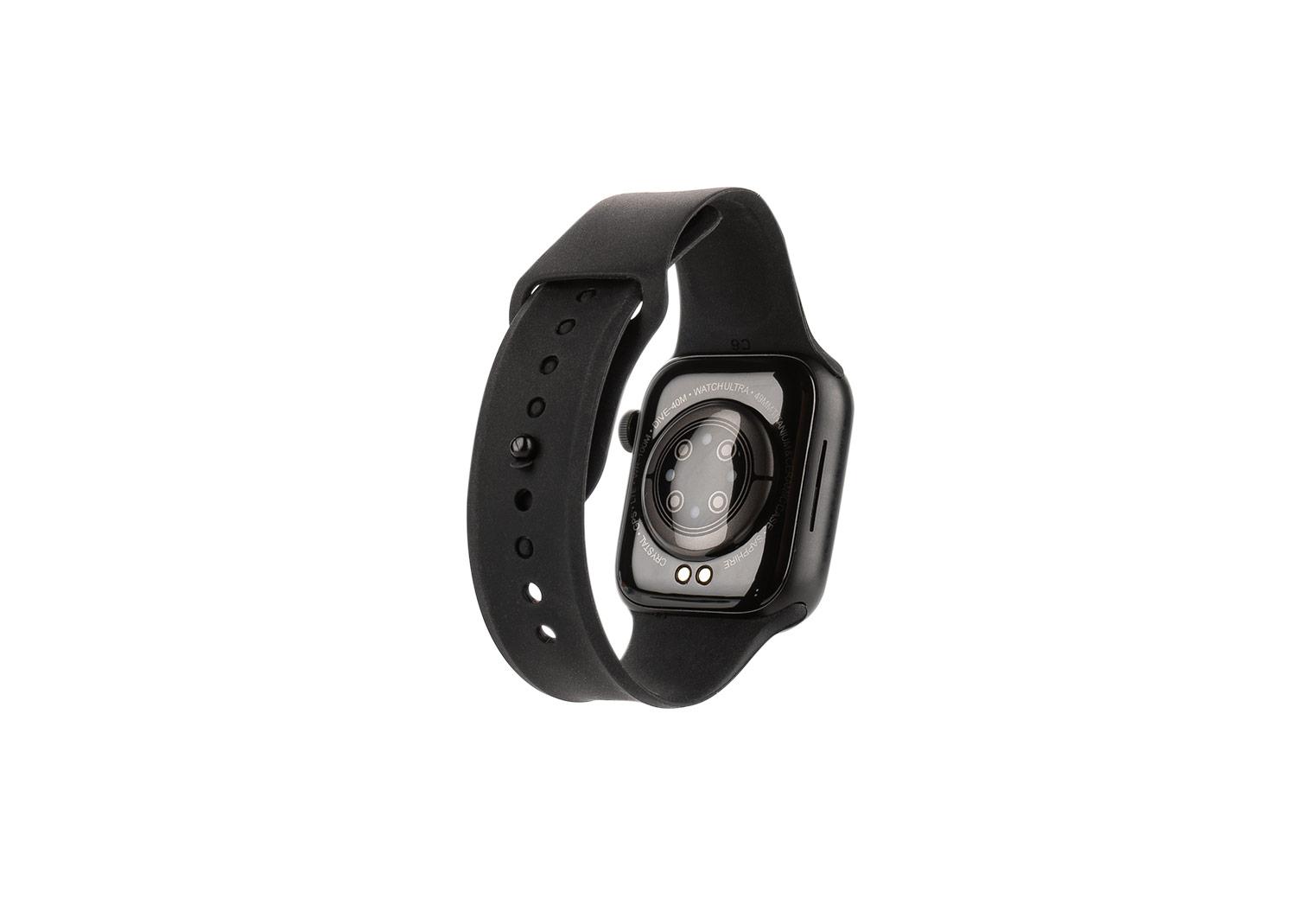 Smartwatch energy Negro miniatura 2