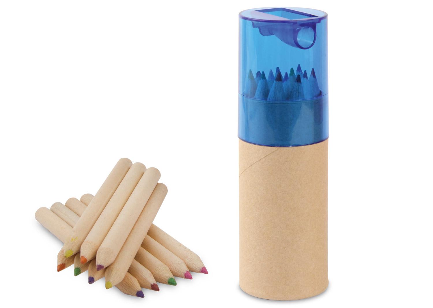 Kit de colores eco Azul Claro front