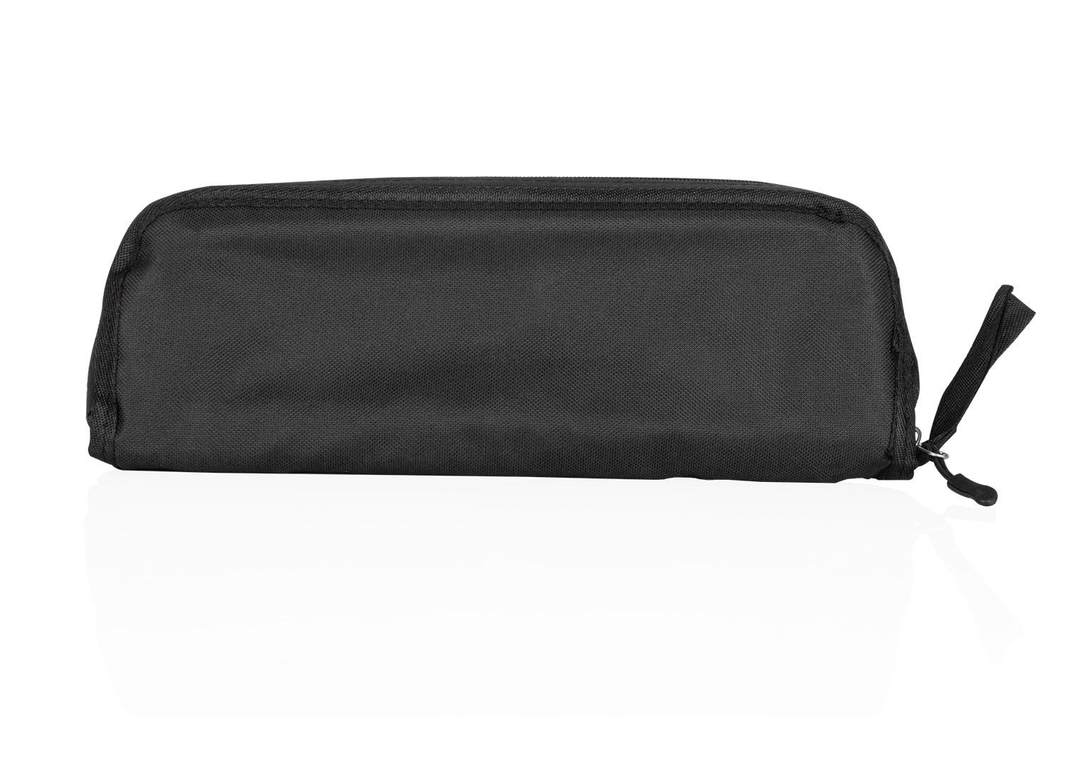 Silla portatil scorsese Negro miniatura 3