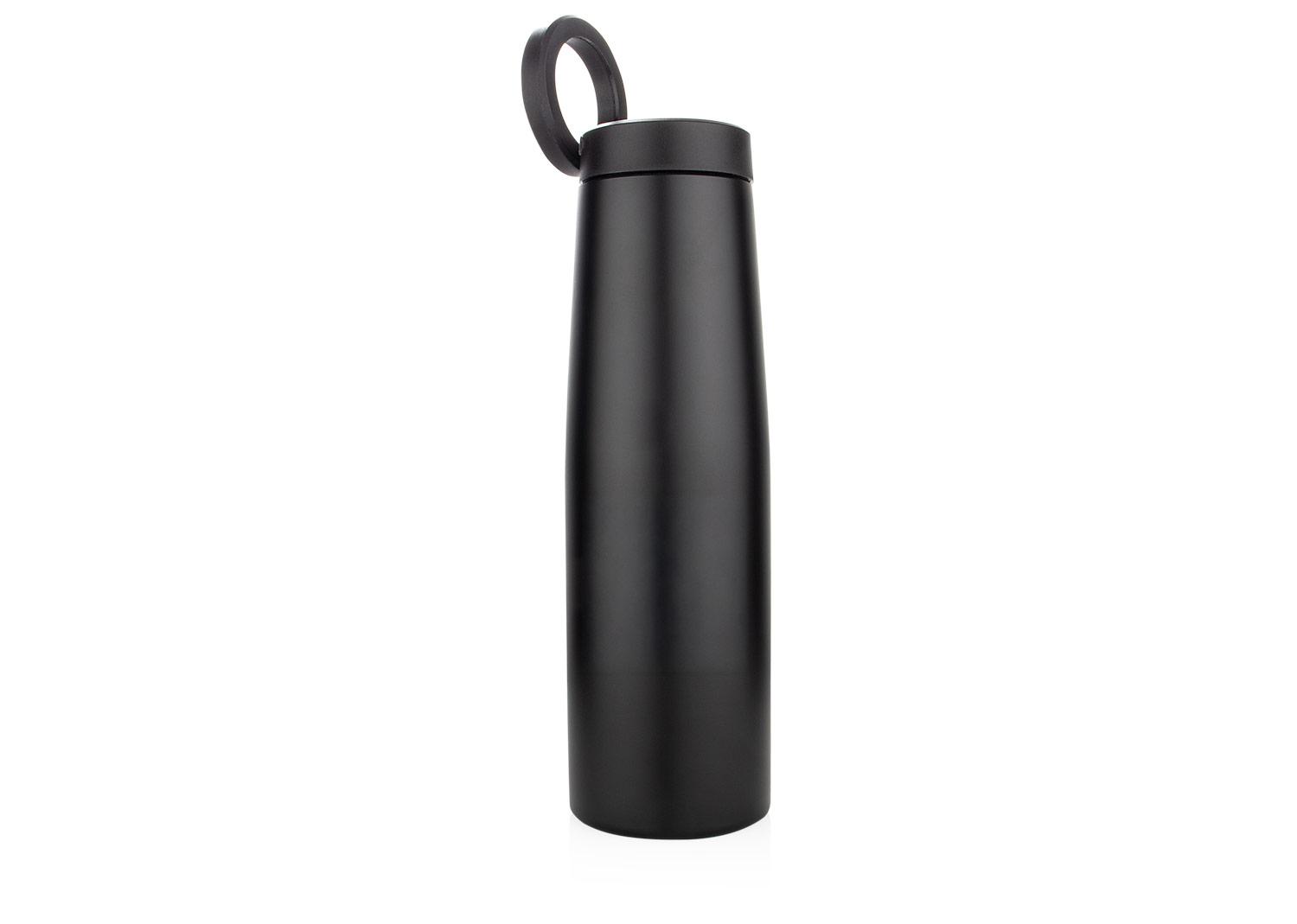 Botella en acero tiger 540 ml / 18 oz Negro miniatura 3