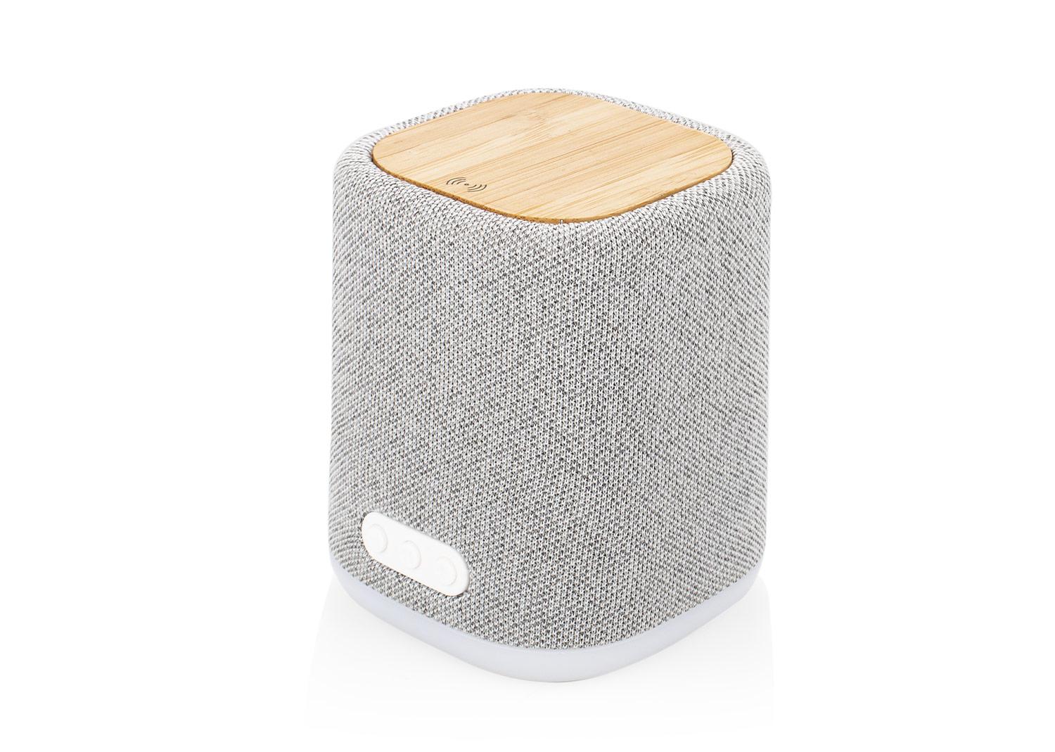 Altavoz slash Gris miniatura 2