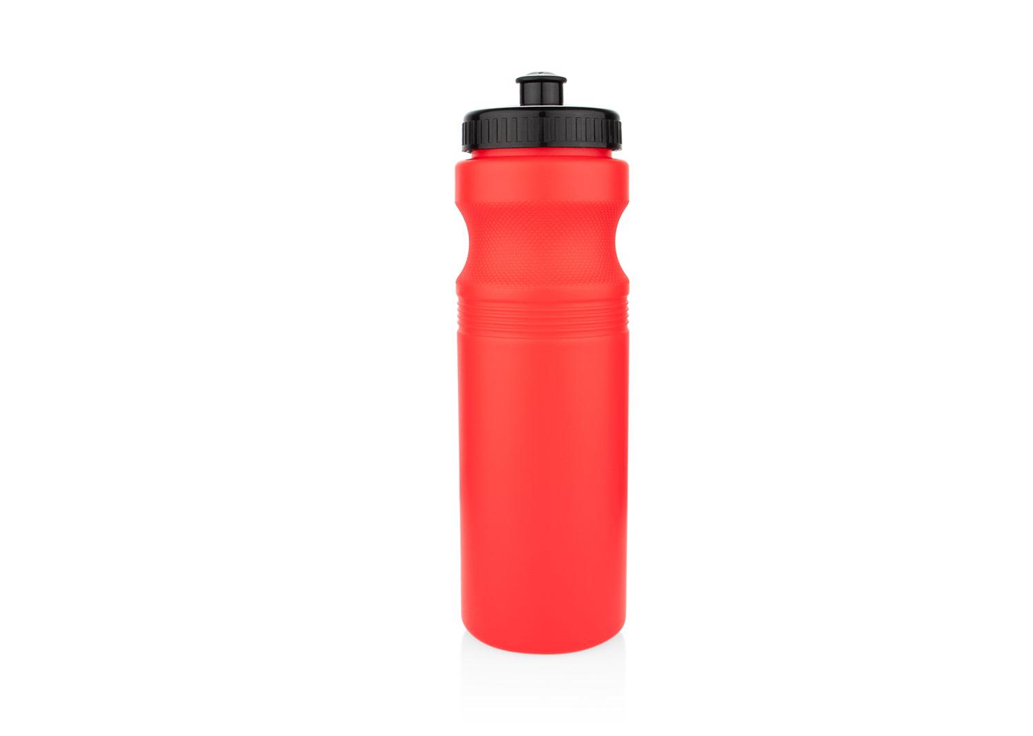 Botella deportiva summer 850 ml / 29 oz Rojo front
